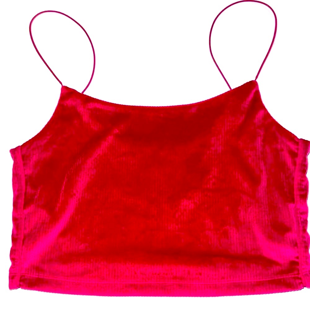3 Piece Ribbed Velour - Picture 2 of 14